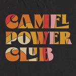 Camel Power Club in Frankfurt