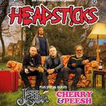 Headsticks plus special guests