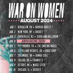 D.O.A. & War On Women