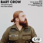 Bart Crow | Plano, TX