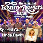 Kenny Rogers Band 