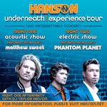 Underneath: Experience Tour (Electric)