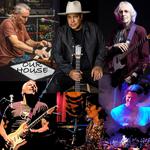 OUR HOUSE: The Music of Crosby, Stills, Nash & Young