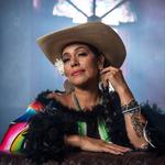 Lila Downs en OAKLAND