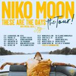These Are The Days Tour