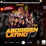 Aborigen Latino Fest 2024