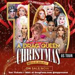 A Drag Queen Christmas