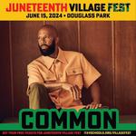 Juneteenth Village Fest 2024