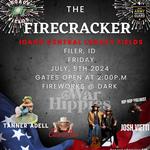The Firecracker 