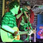Coccodrillo Blues Concert Privé