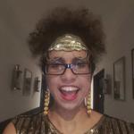 Mama with Anything Goes at Burgh Island Hotel