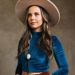 Ardmore Music Hall - Sierra Hull @8pm