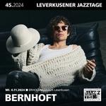Leverkusener Jazztage 2024