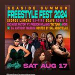 Freestyle Fest 2024