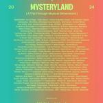 Mysteryland 2024