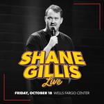 Shane Gillis Live in Philadelphia