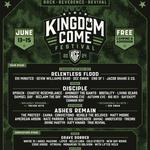 Kingdom Come Festival  2024