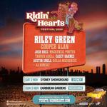 Ridin' Hearts Festival 2024
