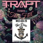 “The Fall” Tour