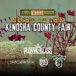 95 WIIL Rock Night at The Kenosha County Fair