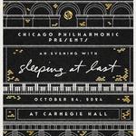 An Evening with Sleeping At Last : Presented by The Chicago Philharmonic