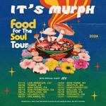 Food For The Soul Tour