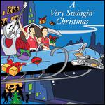 A Swingin' Bronx Christmas