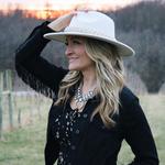 Melissa Quinn Fox live at Goose Creek Village Amphitheater
