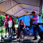 AcoustiCafe returns to Goshen Farm!