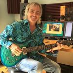 Tom Toomey and Milly Riquelme LIVE! 