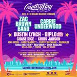 Country Bay Music Festival 2024
