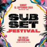 Subset Festival 2024
