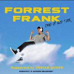 Forrest Frank