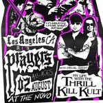 Prayers & Thrill Kill Kult