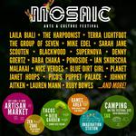 Mosaic Festival 2024