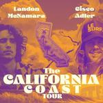 California Coast Tour