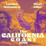 California Coast Tour