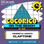 Claptone at Cocoricò