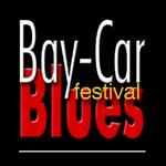 The Nick Moss Band Featuring Dennis Gruenling at Bay-Car Blues Festival