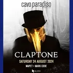 Claptone
