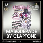 The Masquerade at Starlite Marbella 2024