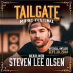 Tailgate Music Festival 2024