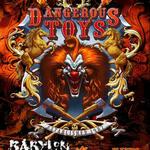 DANGEROUS TOYS W/ BABYLON AD @ THE WILD GOOSE IN PARKER, CO.