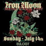 Iron Moon Metal & Arts Fest 2024