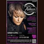 Rebecca Downes at Barnoldswick Music & Arts Centre