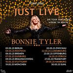 Just Live Tour