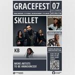 GraceFest 2024