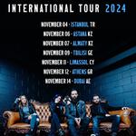 International Tour