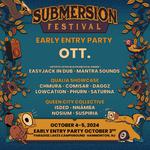 Submersion Festival 2024