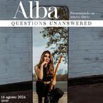 Alba @ Ateneo Cafe Universal